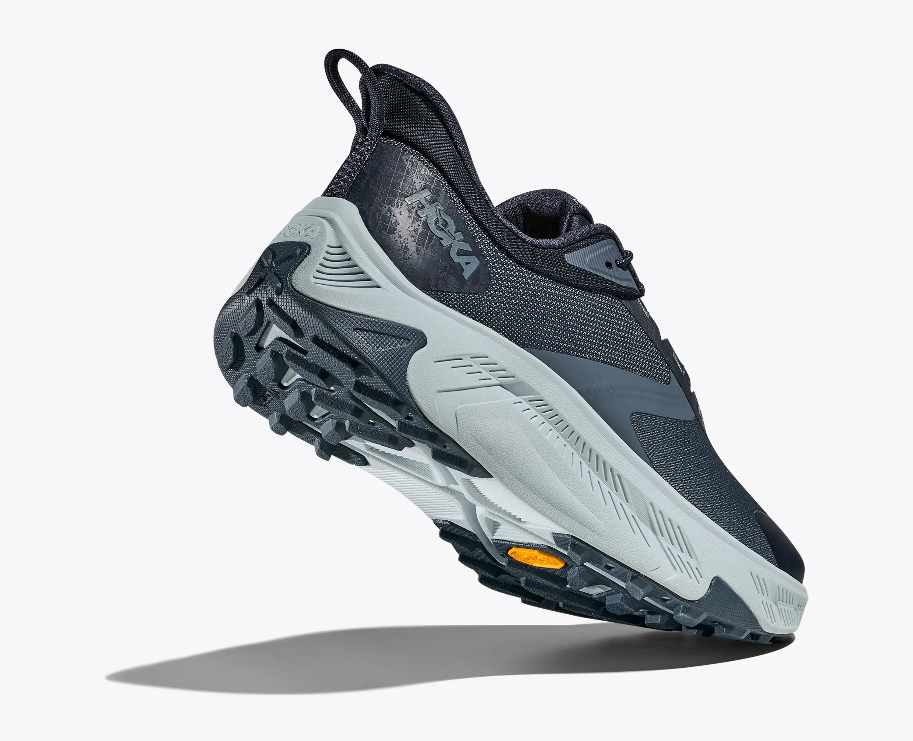 Hoka 'S Transport 2 Faded Navy Mineral Blue