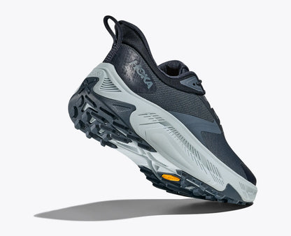 Hoka 'S Transport 2 Faded Navy Mineral Blue