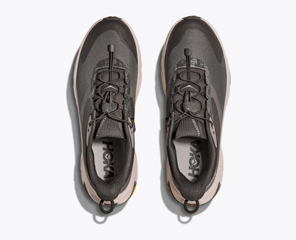 Hoka 'S Transport 2 Gravel Stucco