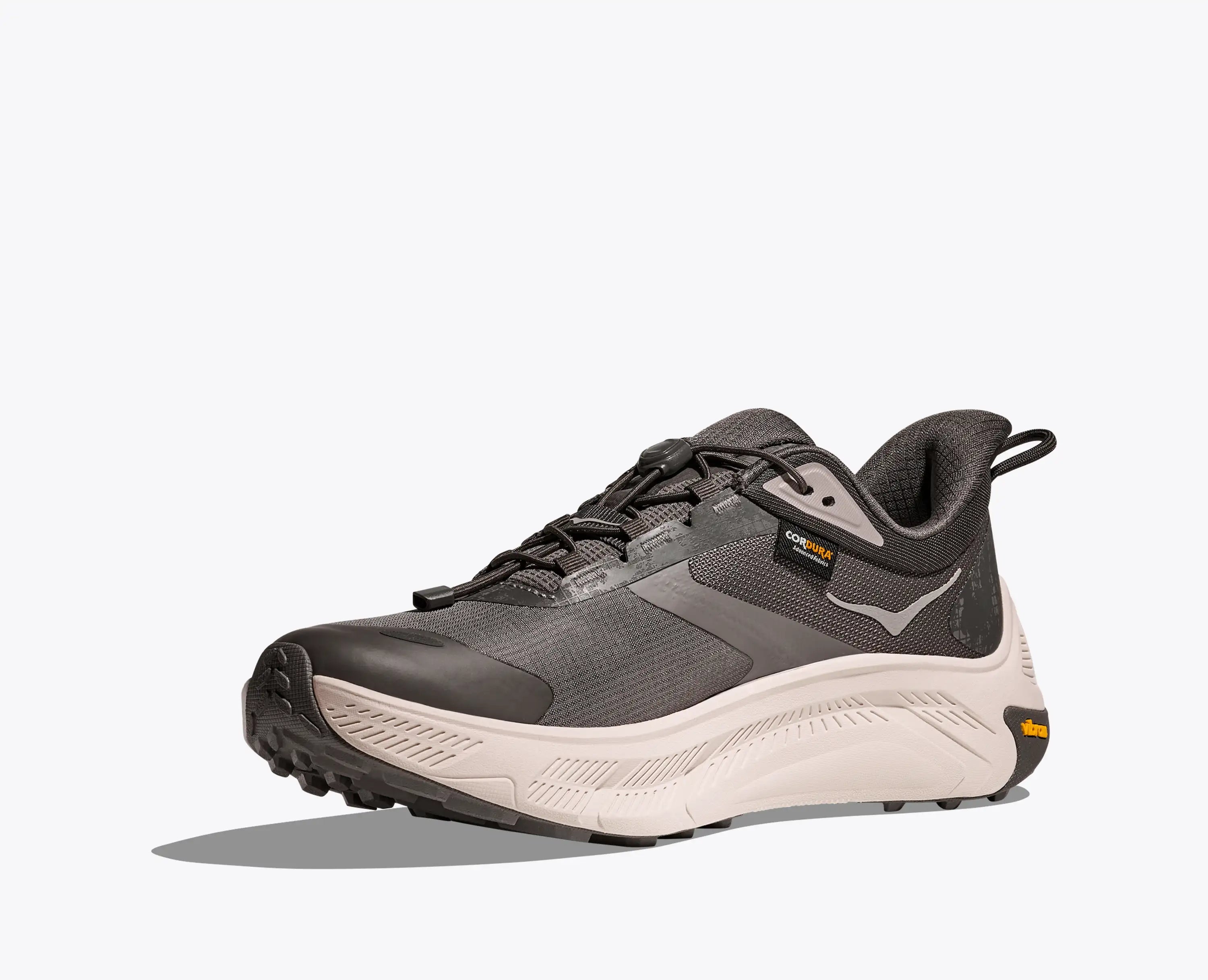 Hoka 'S Transport 2 Gravel Stucco