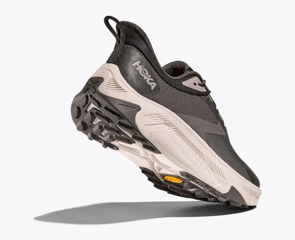 Hoka 'S Transport 2 Gravel Stucco
