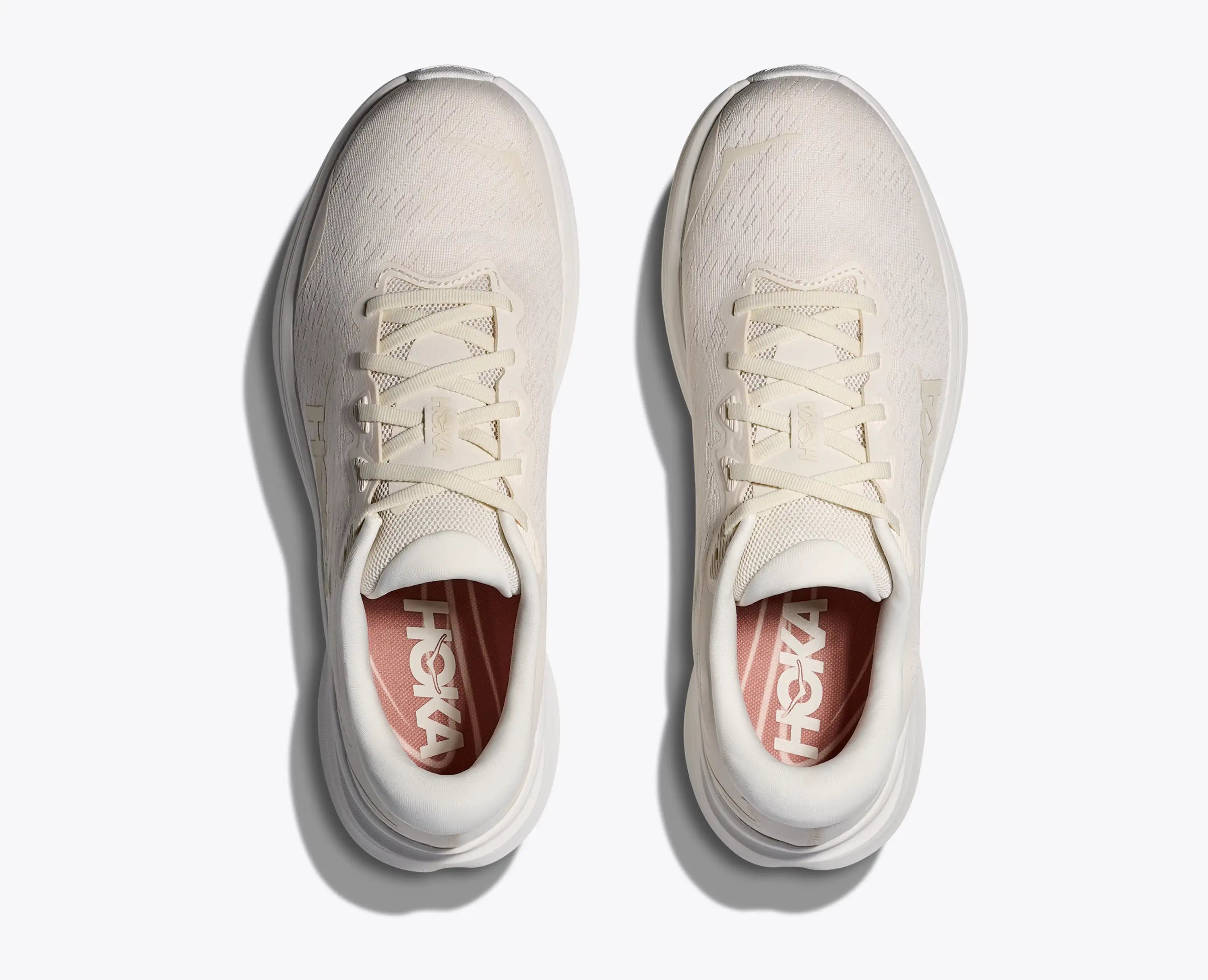 Hoka 'S Solimar 2 Alabaster Alabaster