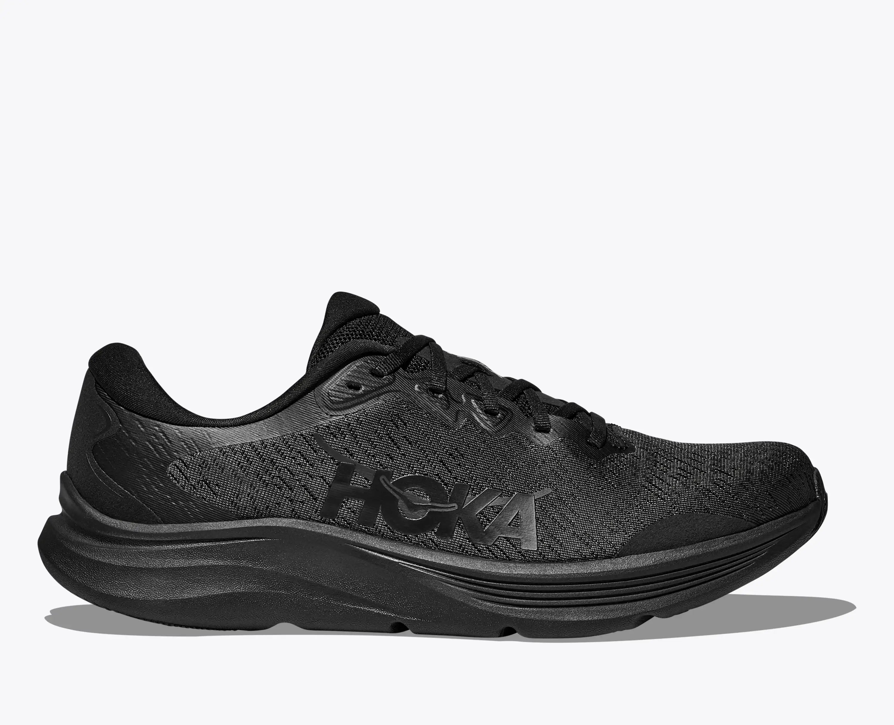 Hoka 'S Solimar 2 Black Black