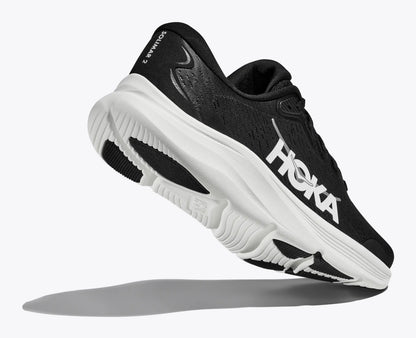 Hoka 'S Solimar 2 Black White