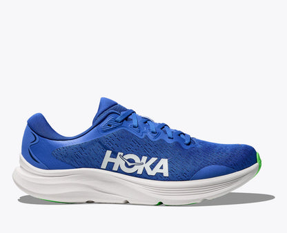 Hoka 'S Solimar 2 Cobalt Blue Neon Green