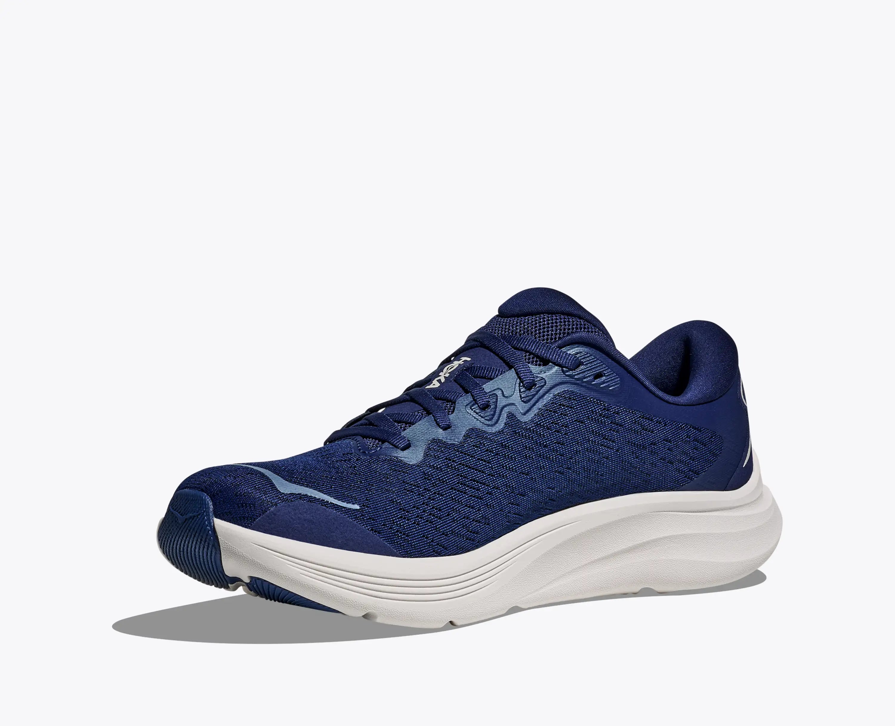 Hoka 'S Solimar 2 Midnight Blue Grout