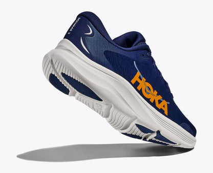 Hoka 'S Solimar 2 Midnight Blue Grout