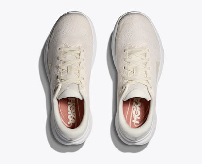 Hoka Women'S Solimar 2 Alabaster Alabaster