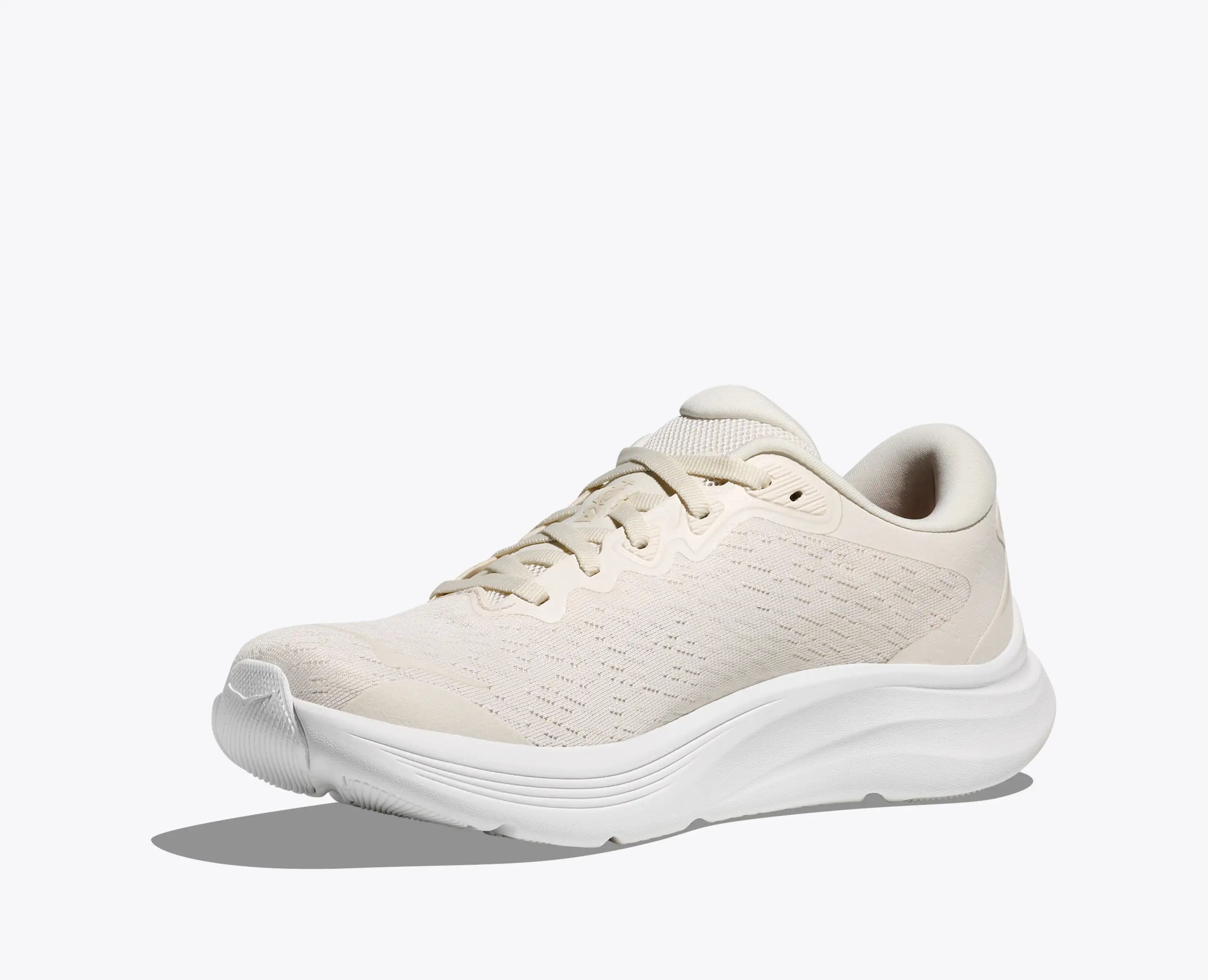 Hoka Women'S Solimar 2 Alabaster Alabaster