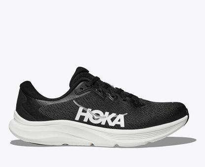 Hoka Women'S Solimar 2 Black White