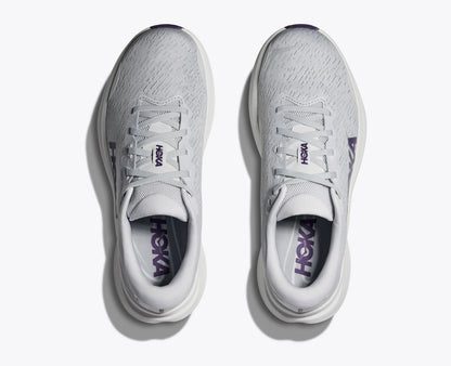 Hoka Women'S Solimar 2 Cosmic Grey Berry Patch