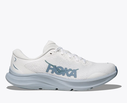 Hoka Women'S Solimar 2 Frost Mineral Blue