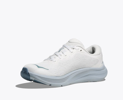 Hoka Women'S Solimar 2 Frost Mineral Blue