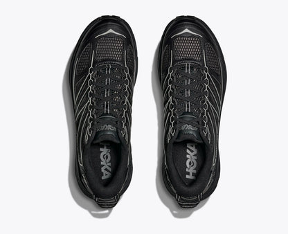 Hoka Stealth Tech Mafate Speed 2 Black Carbon Black