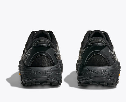 Hoka Stealth Tech Mafate Speed 2 Black Carbon Black