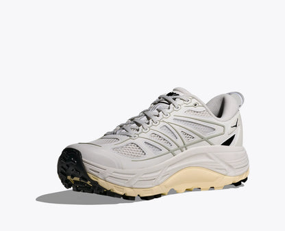 Hoka Stealth Tech Mafate Speed 2 Frost Grout