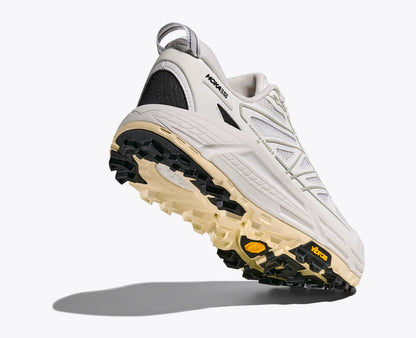 Hoka Stealth Tech Mafate Speed 2 Frost Grout