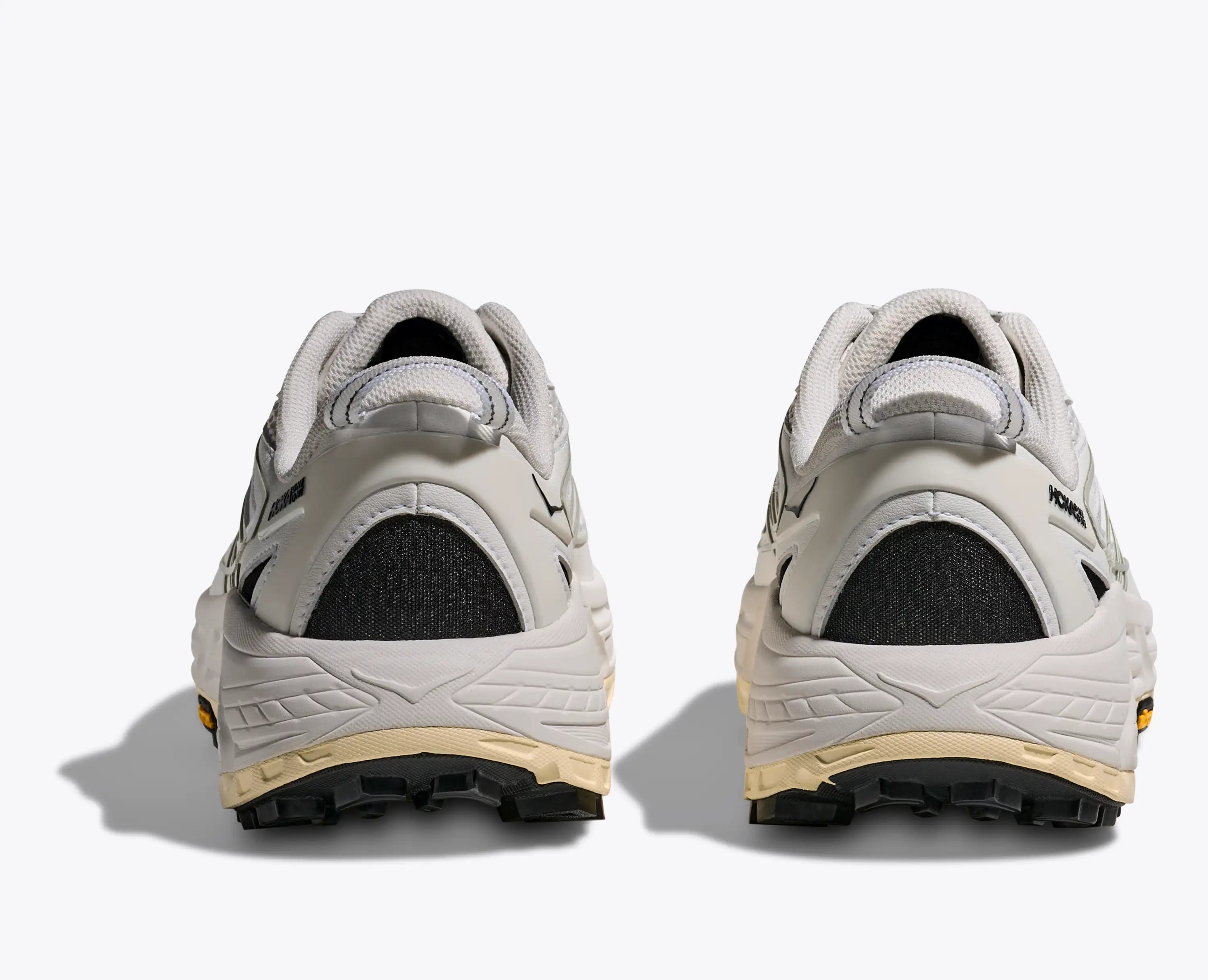 Hoka Stealth Tech Mafate Speed 2 Frost Grout