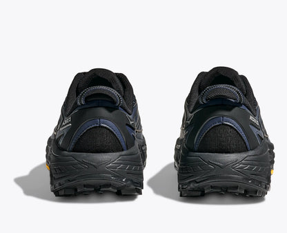 Hoka Stealth Tech Mafate Speed 2 Varsity Navy Black