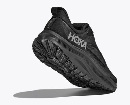 Hoka Women'S Kawana 3 Black Black