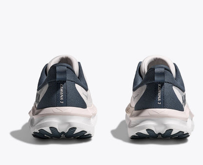 Hoka Women'S Kawana 3 Grout Faded Navy