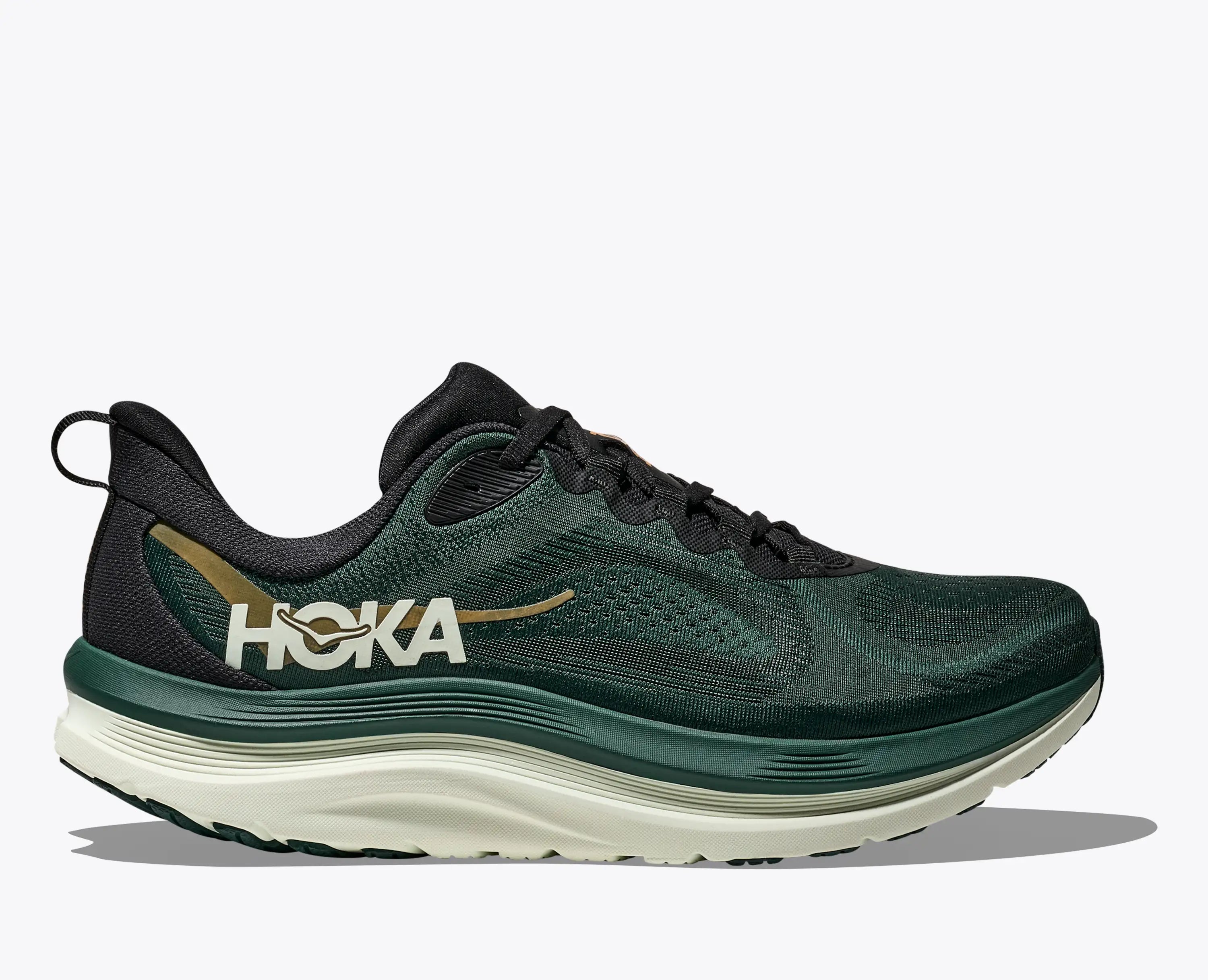 Hoka 'S Kawana 3 Bay Leaf Sea Glass