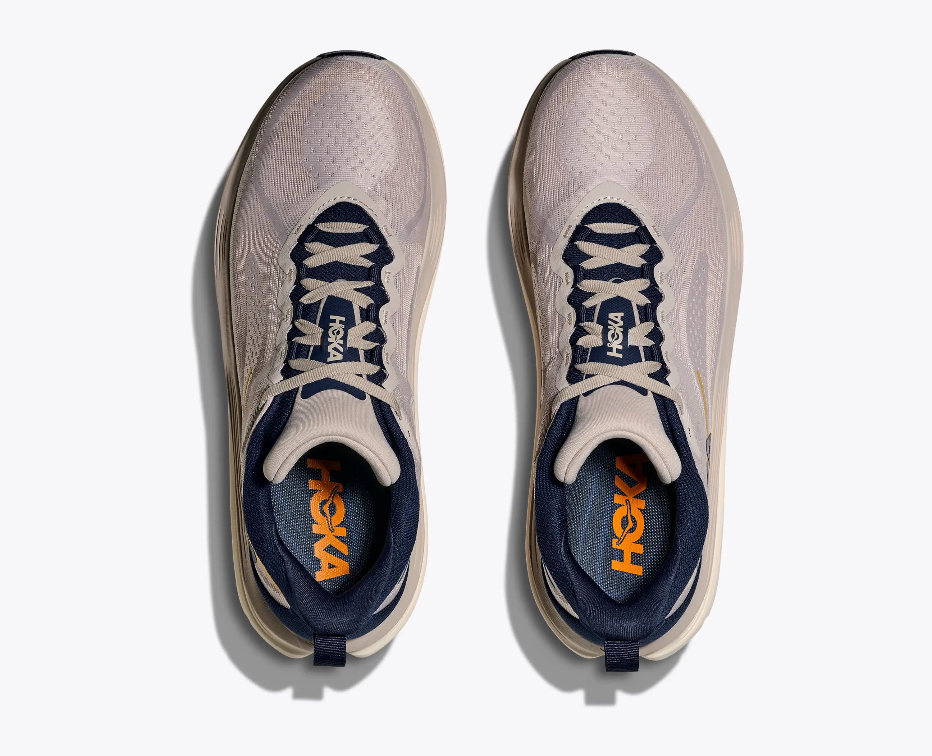 Hoka 'S Kawana 3 Putty Midnight Blue