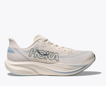 Hoka 'S Mach 7 Alabaster Soaring Blue