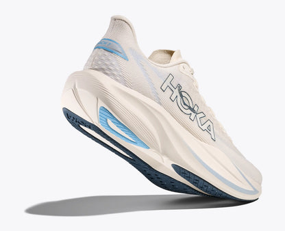 Hoka 'S Mach 7 Alabaster Soaring Blue