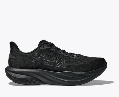 Hoka 'S Mach 7 Black Black