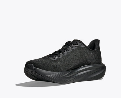 Hoka 'S Mach 7 Black Black