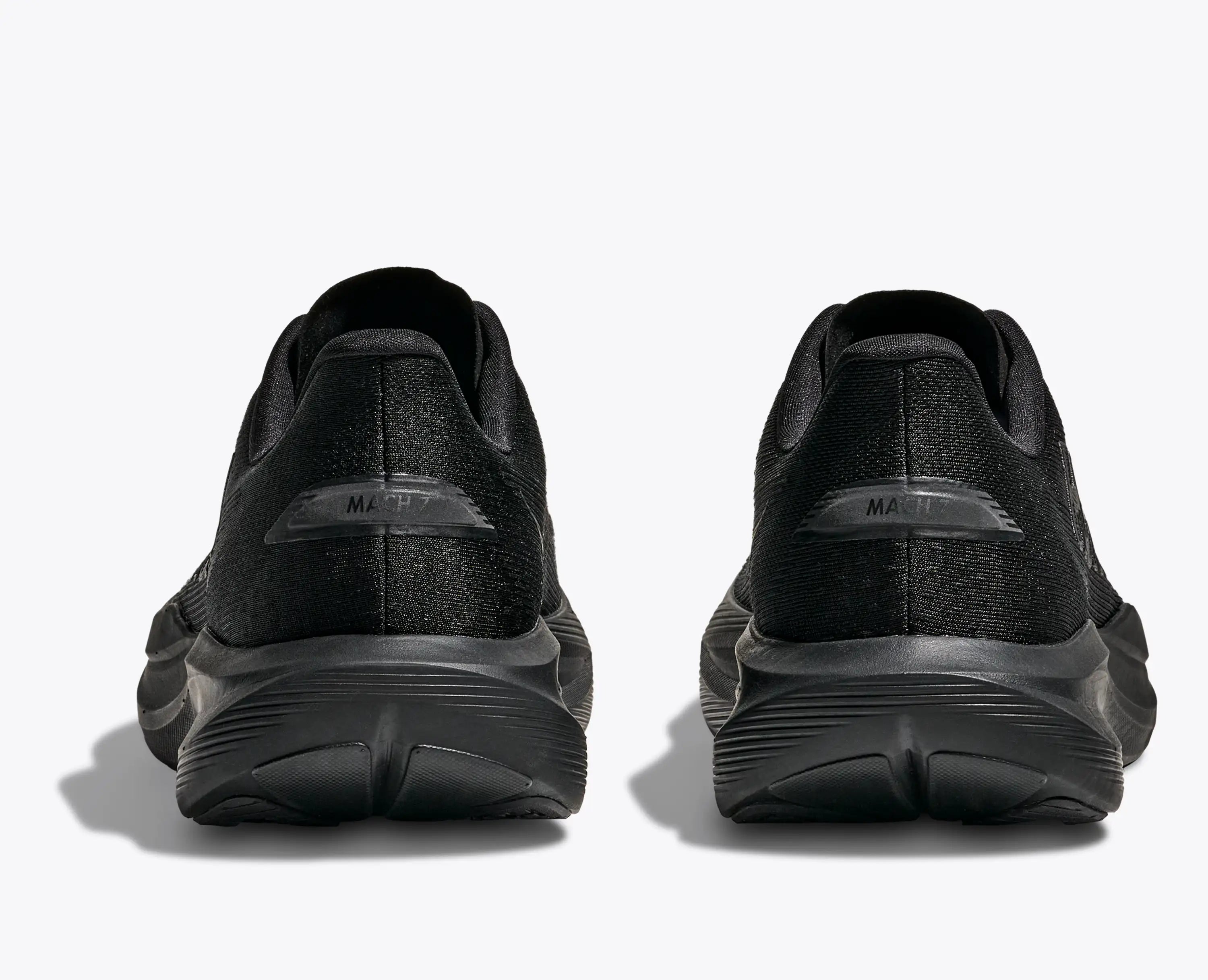 Hoka 'S Mach 7 Black Black