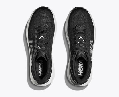 Hoka 'S Mach 7 Black White