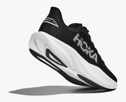 Hoka 'S Mach 7 Black White