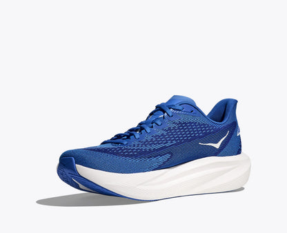 Hoka 'S Mach 7 Cobalt Blue Neon Green