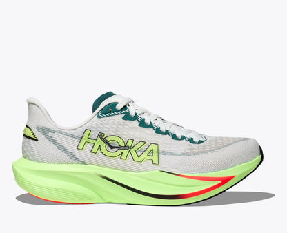 Hoka 'S Mach 7 Frost Neon Yuzu