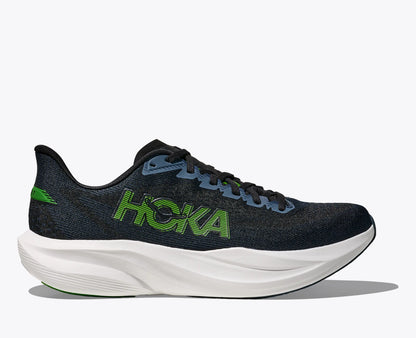 Hoka 'S Mach 7 Varsity Navy Faded Navy