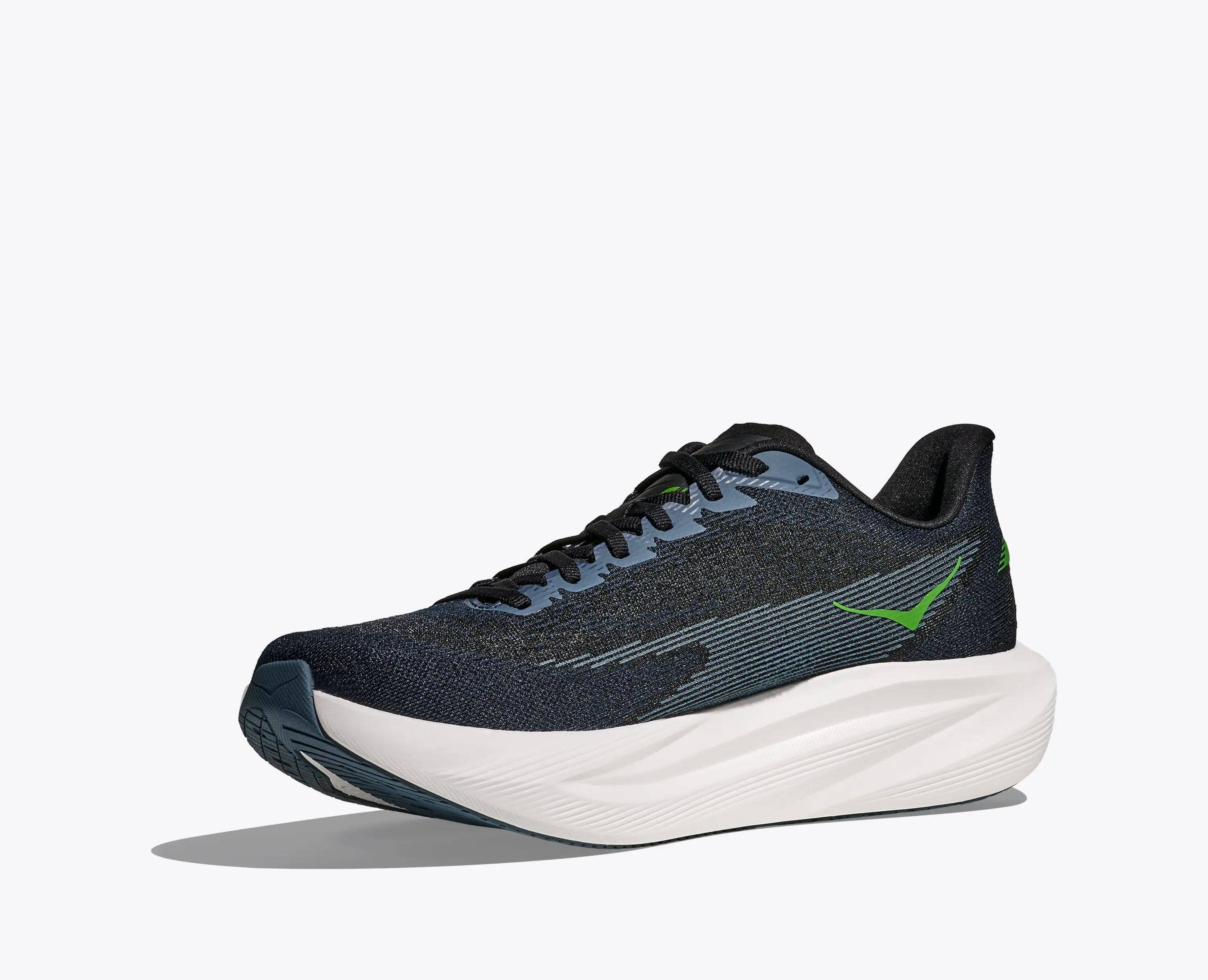 Hoka 'S Mach 7 Varsity Navy Faded Navy