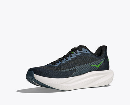 Hoka 'S Mach 7 Varsity Navy Faded Navy