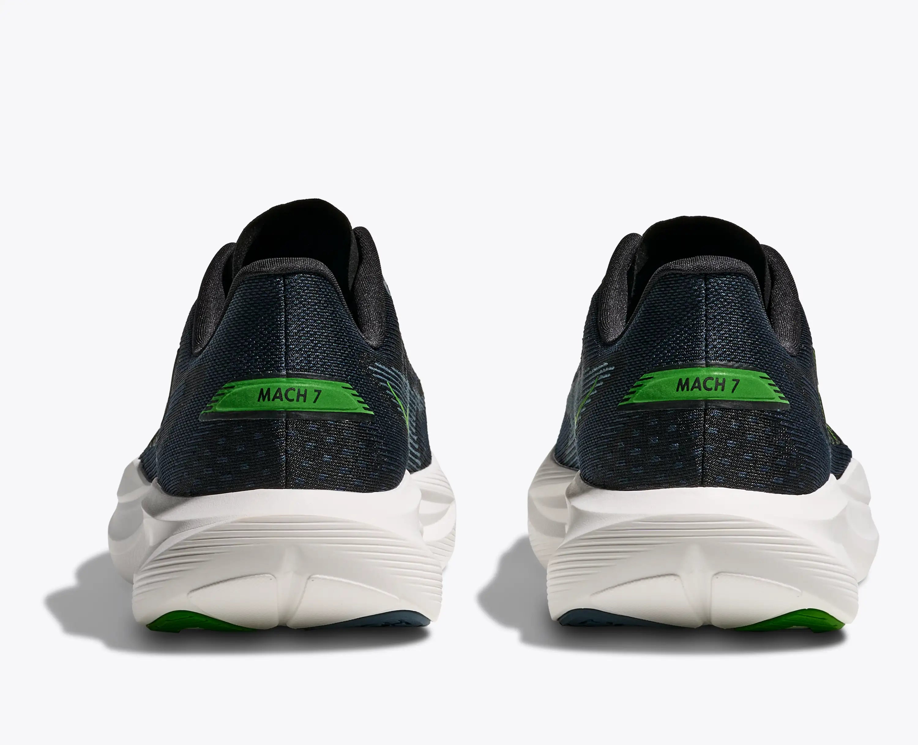 Hoka 'S Mach 7 Varsity Navy Faded Navy
