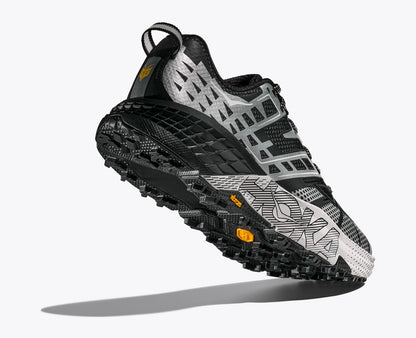 Hoka Stealth Tech Speedgoat 2 Black Stardust