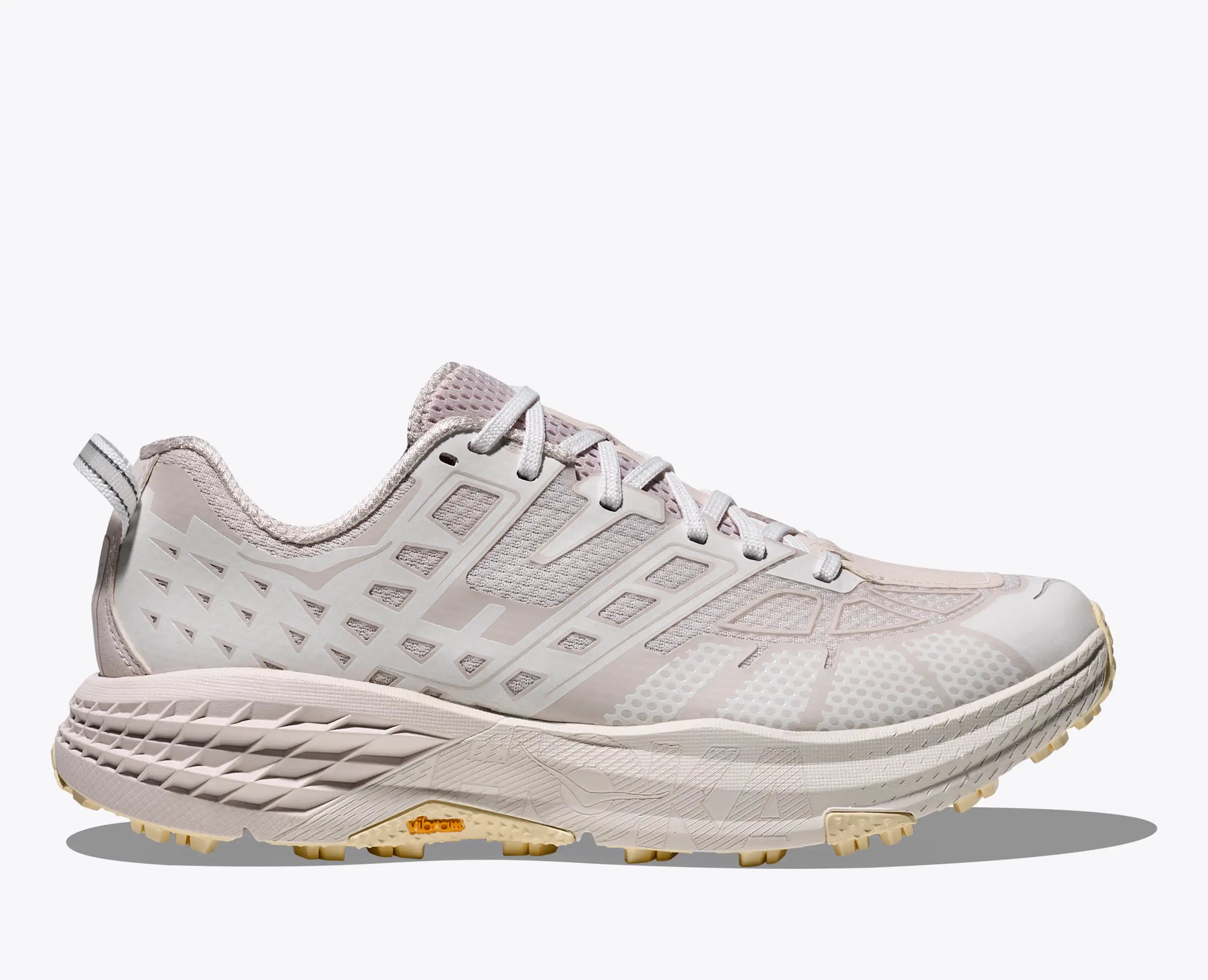 Hoka Stealth Tech Speedgoat 2 Grout Frost
