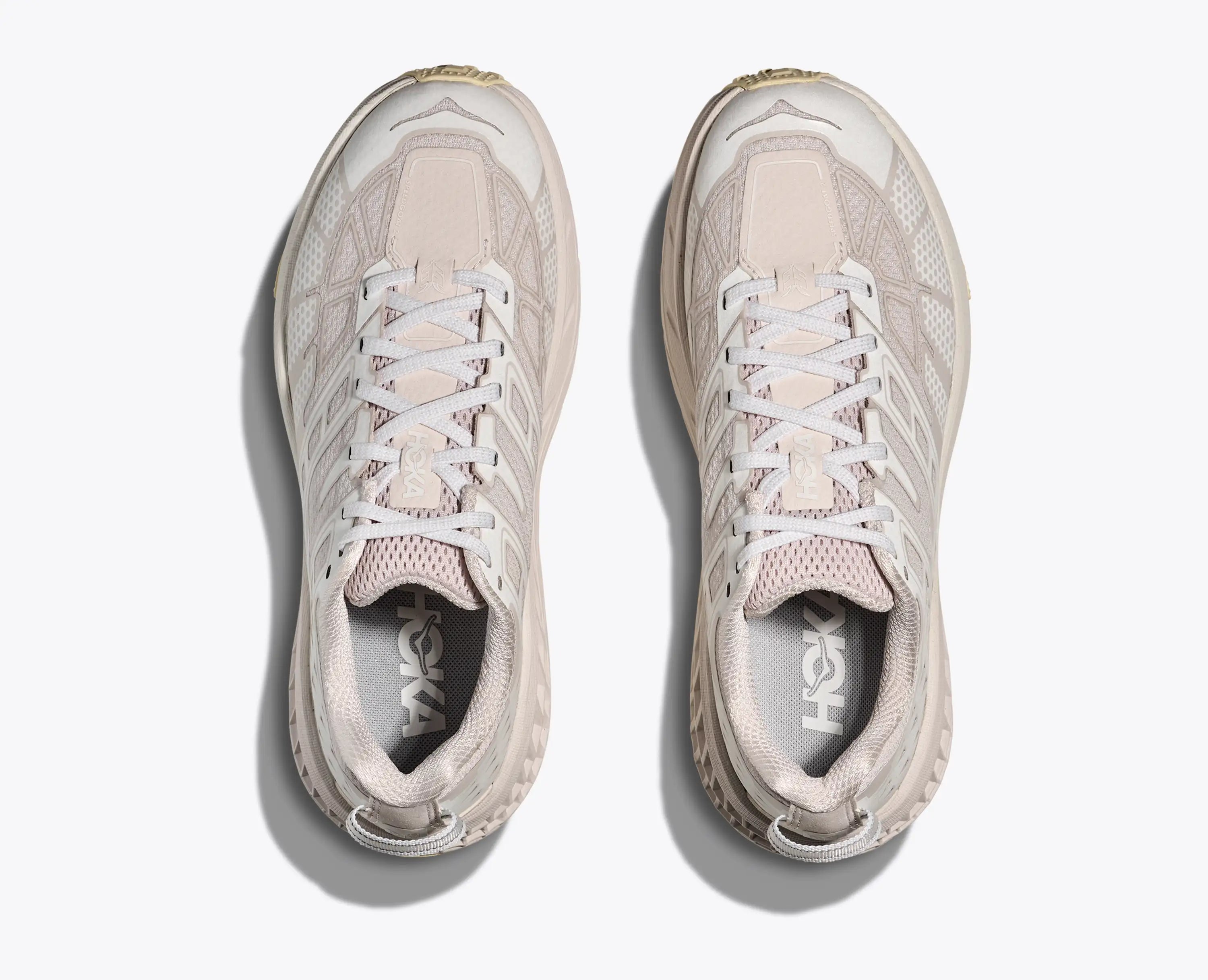 Hoka Stealth Tech Speedgoat 2 Grout Frost