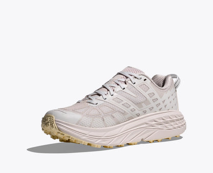 Hoka Stealth Tech Speedgoat 2 Grout Frost