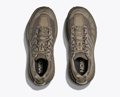 Hoka Stealth Tech Speedgoat 2 Light Roast Dark Roast