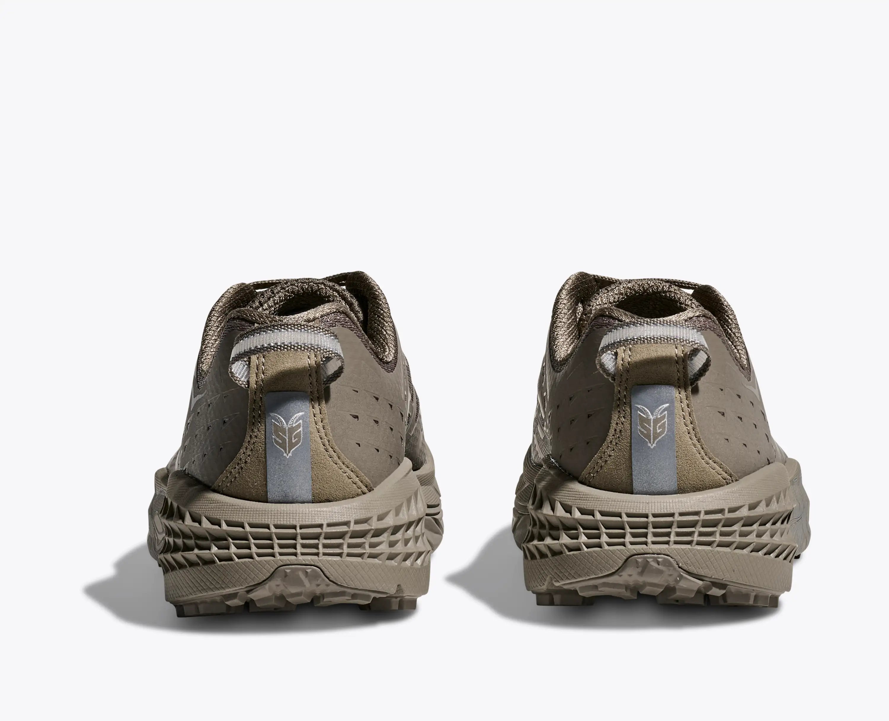 Hoka Stealth Tech Speedgoat 2 Light Roast Dark Roast