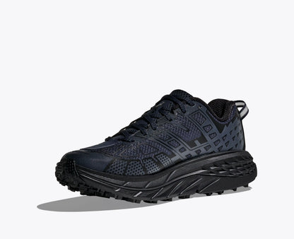 Hoka Stealth Tech Speedgoat 2 Varsity Navy Black
