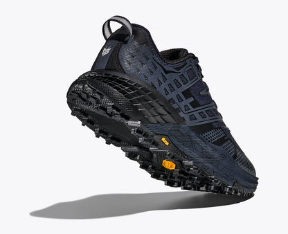 Hoka Stealth Tech Speedgoat 2 Varsity Navy Black