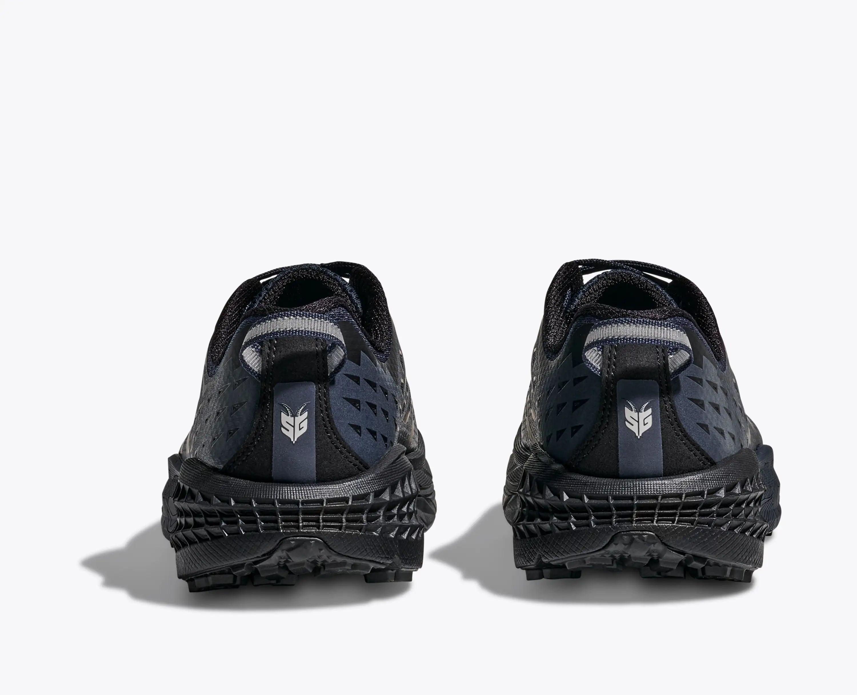 Hoka Stealth Tech Speedgoat 2 Varsity Navy Black