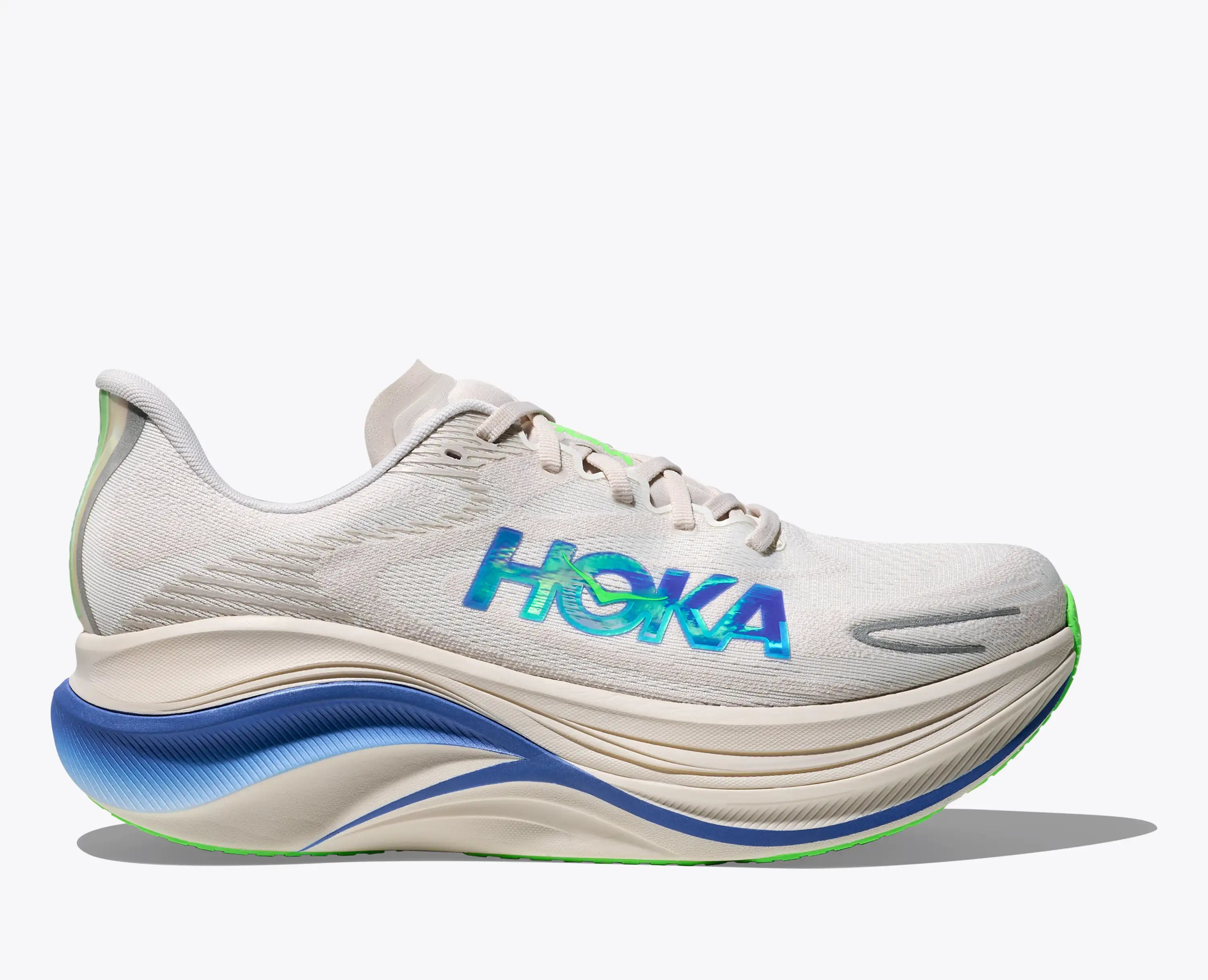 Hoka 'S Skyward X 2 Grout Cobalt
